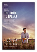 Дорога в Галену